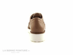 Caty Kivala PETRUS Camel Glitter - Chaussure Derby Femme -LA BONNE POINTURE Soldes cd24607c73b9e66c561f35ea11d5d5ef img 7828.jpg 114876