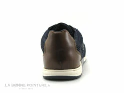 Bugatti STOWE 331-A7M02 Dark Blue - Basket Homme Bleu Marine -LA BONNE POINTURE Soldes cd24607c73b9e66c561f35ea11d5d5ef img 7830.jpg 168932