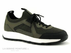 Geox U35EYA TERRESTRE Olive - Sneakers Homme Kaki -LA BONNE POINTURE Soldes cd24607c73b9e66c561f35ea11d5d5ef img 7841.jpg 181175