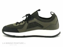 Geox U35EYA TERRESTRE Olive - Sneakers Homme Kaki -LA BONNE POINTURE Soldes cd24607c73b9e66c561f35ea11d5d5ef img 7843.jpg 181171