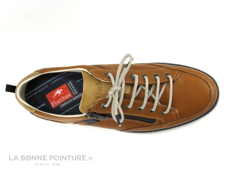 Fluchos 9376 Quebec Surf Hielo Com - Basket Basse Homme 8 Fluchos 9376 Quebec Surf Hielo Com - Basket Basse Homme – Image 6