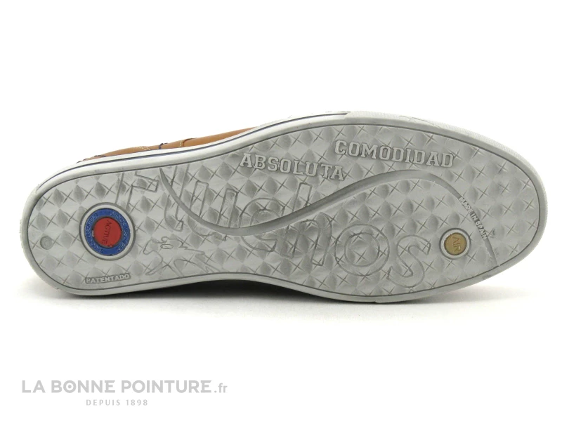 Fluchos 9376 Quebec Surf Hielo Com - Basket Basse Homme 9 Fluchos 9376 Quebec Surf Hielo Com - Basket Basse Homme – Image 7