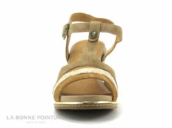 Fugitive IZANE LP5HG69 Mastic -Sandale Beige - Talon Compense -LA BONNE POINTURE Soldes cd24607c73b9e66c561f35ea11d5d5ef img 7853.jpg 169116