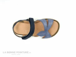 Acebos 5511 Marine Ice Caramel - Sandale Fille -LA BONNE POINTURE Soldes cd24607c73b9e66c561f35ea11d5d5ef img 7854.jpg 156827