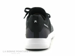 Rieker Revolution 07802-00 - Chaussure Sport Noire - Homme 12 Rieker Revolution 07802-00 - Chaussure Sport Noire - Homme -LA BONNE POINTURE Soldes cd24607c73b9e66c561f35ea11d5d5ef img 7860.jpg 169234