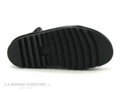 Dr. Martens Dr Martens OLSON Noir Milled Nappa - Sandale Montante Femme -LA BONNE POINTURE Soldes cd24607c73b9e66c561f35ea11d5d5ef img 7869.jpg 181145