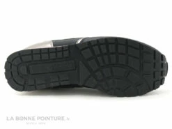 Victoria 1141134 Noir Argent Orange - Sneakers Mode Femme -LA BONNE POINTURE Soldes cd24607c73b9e66c561f35ea11d5d5ef img 7873.jpg 169132