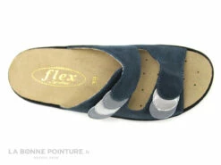 Semelflex GRAZIELLA Jeans - Mule Velcro Femme -LA BONNE POINTURE Soldes cd24607c73b9e66c561f35ea11d5d5ef img 7875.jpg 156847