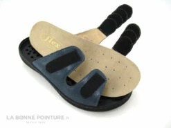 Semelflex GRAZIELLA Jeans - Mule Velcro Femme -LA BONNE POINTURE Soldes cd24607c73b9e66c561f35ea11d5d5ef img 7877.jpg 156844