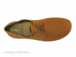 Kickers HOLSTER Camel Brun - 548001-50 - Chaussure Basse Femme -LA BONNE POINTURE Soldes cd24607c73b9e66c561f35ea11d5d5ef img 7880.jpg 169121