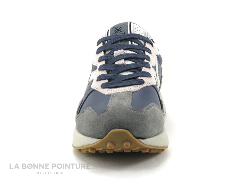 Munich ROAD 8907012 Bleu Marine - Sneakers Homme 4 Munich ROAD 8907012 Bleu Marine - Sneakers Homme – Image 2