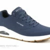 Skechers UNO STAND ON AIR Navy 52458 - Sneakers Bleu Marine Homme -LA BONNE POINTURE Soldes cd24607c73b9e66c561f35ea11d5d5ef img 7888.jpg 169245