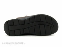 Orland 2050 Marron - Mule Homme En Cuir - Brides Velcro -LA BONNE POINTURE Soldes cd24607c73b9e66c561f35ea11d5d5ef img 7893.jpg 156862