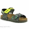 Kickers SOSTREET Kaki Jaune Imprime - Sandale Reglable GARCON -LA BONNE POINTURE Soldes cd24607c73b9e66c561f35ea11d5d5ef img 7907.jpg 169215