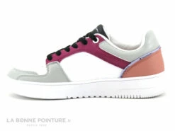 Champion REBOUND 2-0 Low S1332-CHA - Blanc Rose Gris - Basket -LA BONNE POINTURE Soldes cd24607c73b9e66c561f35ea11d5d5ef img 7921.jpg 169201