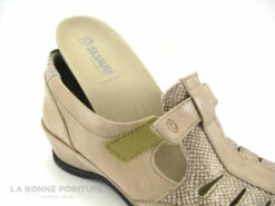Suaves ALPES 5042APT Sandy - Chaussure Aeree Beige - Talon Compense -LA BONNE POINTURE Soldes cd24607c73b9e66c561f35ea11d5d5ef img 7944.jpg 169176