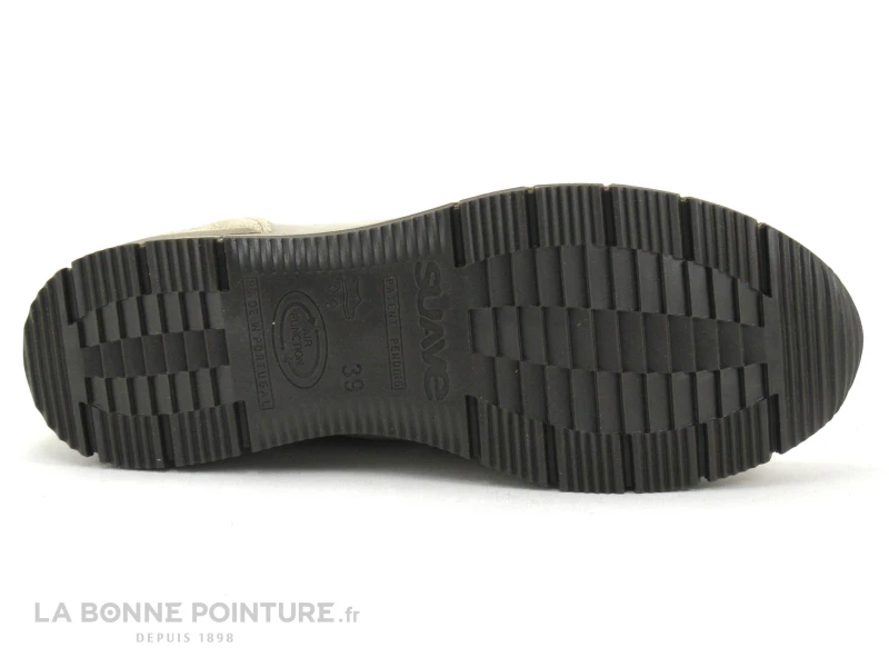 Suave Nancy 10504T Granola Stone Prairie - Basket Beige Femme 8 Suave Nancy 10504T Granola Stone Prairie - Basket Beige Femme – Image 6