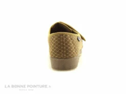 Semelflex Ariane Chausson Velcro Beige -LA BONNE POINTURE Soldes cd24607c73b9e66c561f35ea11d5d5ef img 7967.jpg 115030