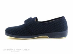 Semelflex Ariane 3 Marine Chausson Velcro Femme -LA BONNE POINTURE Soldes cd24607c73b9e66c561f35ea11d5d5ef img 7972.jpg 115035