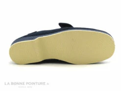 Semelflex Ariane 3 Marine Chausson Velcro Femme -LA BONNE POINTURE Soldes cd24607c73b9e66c561f35ea11d5d5ef img 7974.jpg 115040