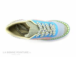 Valentina 605001 - Multicolore - Baskets Plateforme Femme -LA BONNE POINTURE Soldes cd24607c73b9e66c561f35ea11d5d5ef img 7986.jpg 181406