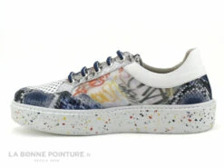 Dorking TROZOS D8751 GILCO Oceano - Basket Ville Femme -LA BONNE POINTURE Soldes cd24607c73b9e66c561f35ea11d5d5ef img 7987.jpg 169058