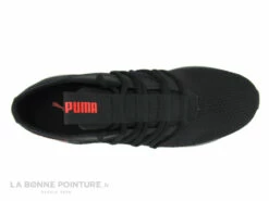 Puma NRGY Star Black - Basket Noire Homme 14 Puma NRGY Star Black - Basket Noire Homme -LA BONNE POINTURE Soldes cd24607c73b9e66c561f35ea11d5d5ef img 8004.jpg 169468