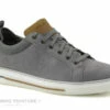 Skechers PERTOLA RUSTON 210450 - Sneakers Grise Homme