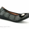 Inea FABAGO - Ballerine Prince De Galles Noir Blanc Bordeaux -LA BONNE POINTURE Soldes cd24607c73b9e66c561f35ea11d5d5ef img 8026.jpg 140639