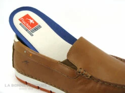 Fluchos F1447 Andrey Cuero Com 2 - Mocassin Homme Marron -LA BONNE POINTURE Soldes cd24607c73b9e66c561f35ea11d5d5ef img 8032.jpg 181399
