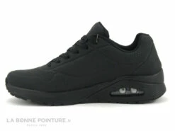 Skechers 52428 Uno Stand On Air Black - Basket Noire Homme -LA BONNE POINTURE Soldes cd24607c73b9e66c561f35ea11d5d5ef img 8050.jpg 169472