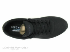 Skechers 52428 Uno Stand On Air Black - Basket Noire Homme -LA BONNE POINTURE Soldes cd24607c73b9e66c561f35ea11d5d5ef img 8053.jpg 169474