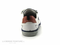 Fluchos Quebec 9376 SURF HIELO - Basket Homme Cuir Blanc Bleu -LA BONNE POINTURE Soldes cd24607c73b9e66c561f35ea11d5d5ef img 8062.jpg 157690