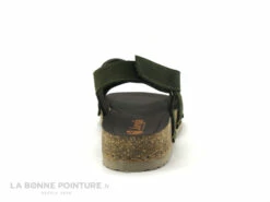 Jungla 7999 Forest Prado - Sandale Femme En Cuir Vert -LA BONNE POINTURE Soldes cd24607c73b9e66c561f35ea11d5d5ef img 8072.jpg 181355