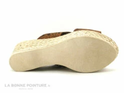 Eva Frutos 1657 Marron - Brides Ajourees - Mule Talon Compensee -LA BONNE POINTURE Soldes cd24607c73b9e66c561f35ea11d5d5ef img 8080.jpg 157708