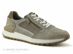 Mustang 4179-305-318 Gris Taupe - Sneakers Homme -LA BONNE POINTURE Soldes cd24607c73b9e66c561f35ea11d5d5ef img 8098.jpg 169255