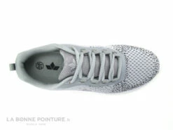 Lico GARCIA Grau - Chaussure De Sport Grise - Femme 10 Lico GARCIA Grau - Chaussure De Sport Grise - Femme -LA BONNE POINTURE Soldes cd24607c73b9e66c561f35ea11d5d5ef img 8099.jpg 181489