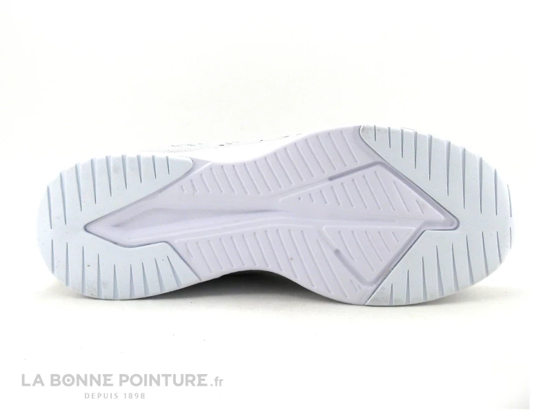 Lico GARCIA Grau - Chaussure De Sport Grise - Femme 8 Lico GARCIA Grau - Chaussure De Sport Grise - Femme – Image 6