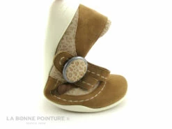 Fugitive NATUR LPINK11 Mastic Leo Beige - Ballerine Avec Bride -LA BONNE POINTURE Soldes cd24607c73b9e66c561f35ea11d5d5ef img 8103.jpg 157093