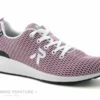 Rieker Revolution 40103-30 Rose - Basket Sport Femme