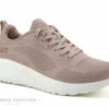 Skechers BOBS SPORT - Bobs Squad Chao - Face Off - Blush - Basket F 2 Skechers BOBS SPORT - Bobs Squad Chao - Face Off - Blush - Basket F -LA BONNE POINTURE Soldes cd24607c73b9e66c561f35ea11d5d5ef img 8104.jpg 181645