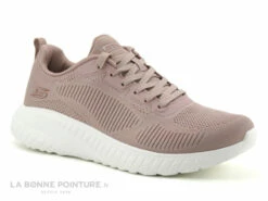Skechers BOBS SPORT - Bobs Squad Chao - Face Off - Blush - Basket F -LA BONNE POINTURE Soldes cd24607c73b9e66c561f35ea11d5d5ef img 8104.jpg 181646