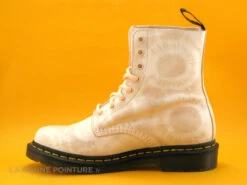 Dr. Martens Dr Martens 1460 PASCAL SHELL Pink White Tie Dye Suede - Bottine 11 Dr. Martens Dr Martens 1460 PASCAL SHELL Pink White Tie Dye Suede - Bottine -LA BONNE POINTURE Soldes cd24607c73b9e66c561f35ea11d5d5ef img 8106.jpg 157102