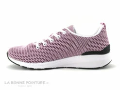 Rieker Revolution 40103-30 Rose - Basket Sport Femme -LA BONNE POINTURE Soldes cd24607c73b9e66c561f35ea11d5d5ef img 8106.jpg 169103