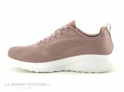 Skechers BOBS SPORT - Bobs Squad Chao - Face Off - Blush - Basket F -LA BONNE POINTURE Soldes cd24607c73b9e66c561f35ea11d5d5ef img 8106.jpg 181478