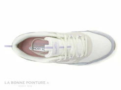 Skechers - Skech-Air Court - 149947 Cool Avenue - Blanc Bleu Beige - Basket F 14 Skechers - Skech-Air Court - 149947 Cool Avenue - Blanc Bleu Beige - Basket F -LA BONNE POINTURE Soldes cd24607c73b9e66c561f35ea11d5d5ef img 8110.jpg 181498