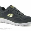 Skechers BURNS AGOURA 52635 Charcoal - Basket Grise - Homme 1 Skechers BURNS AGOURA 52635 Charcoal - Basket Grise - Homme -LA BONNE POINTURE Soldes cd24607c73b9e66c561f35ea11d5d5ef img 8111.jpg 169294