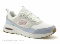Skechers - Skech-Air Court - 149947 Cool Avenue - Blanc Bleu Beige - Basket F 13 Skechers - Skech-Air Court - 149947 Cool Avenue - Blanc Bleu Beige - Basket F -LA BONNE POINTURE Soldes cd24607c73b9e66c561f35ea11d5d5ef img 8111.jpg 181501