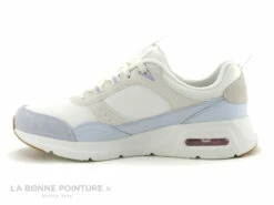 Skechers - Skech-Air Court - 149947 Cool Avenue - Blanc Bleu Beige - Basket F 11 Skechers - Skech-Air Court - 149947 Cool Avenue - Blanc Bleu Beige - Basket F -LA BONNE POINTURE Soldes cd24607c73b9e66c561f35ea11d5d5ef img 8113.jpg 181495