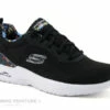 Skechers Skech-Air 149756 - Dinamight - Laid Out - Noir Et Fleuri - Basket F 2 Skechers Skech-Air 149756 - Dinamight - Laid Out - Noir Et Fleuri - Basket F -LA BONNE POINTURE Soldes cd24607c73b9e66c561f35ea11d5d5ef img 8116.jpg 181643